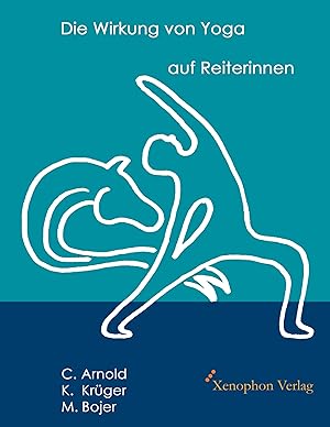 Seller image for Die Wirkung von Yoga auf Reiterinnen for sale by moluna