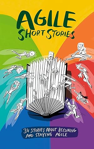 Image du vendeur pour Agile Short Stories mis en vente par moluna