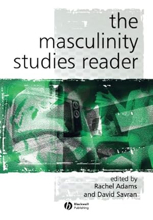 Imagen del vendedor de The Masculinity Studies Reader: An Introduction: 4 (KeyWorks in Cultural Studies) a la venta por WeBuyBooks