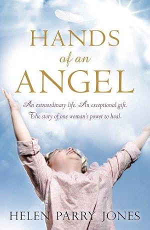 Bild des Verkufers fr Hands of an Angel zum Verkauf von WeBuyBooks