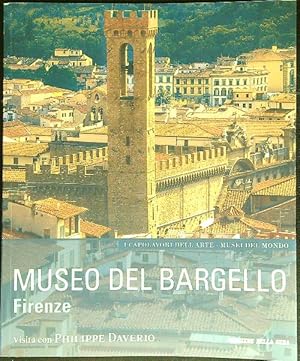 Bild des Verkufers fr Museo del Bargello Firenze zum Verkauf von Librodifaccia