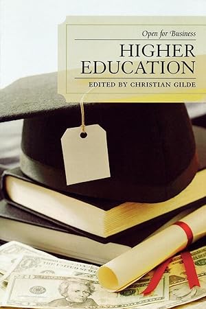 Seller image for Higher Education for sale by moluna