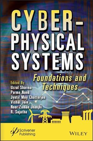 Seller image for Cyber-physical Systems : Foundations and Techniques for sale by GreatBookPricesUK