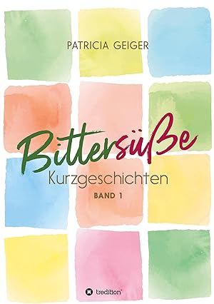 Seller image for Bitterssse Kurzgeschichten for sale by moluna