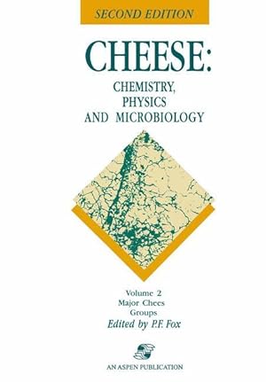 Bild des Verkufers fr Cheese: Chemistry, Physics and Microbiology zum Verkauf von moluna