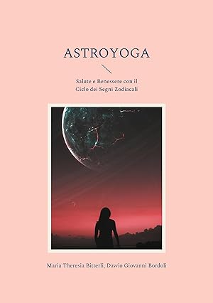 Seller image for Astroyoga for sale by moluna