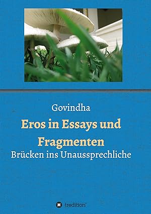 Seller image for Eros in Essays und Fragmenten for sale by moluna