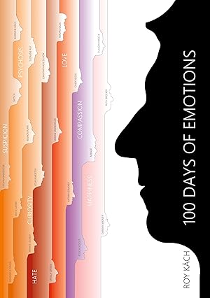 Seller image for 100 Days of Emotions for sale by moluna