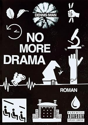 Seller image for No more Drama for sale by moluna