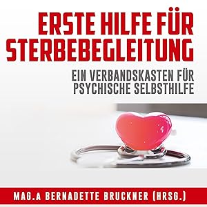Seller image for Erste Hilfe fr Sterbebegleitung for sale by moluna