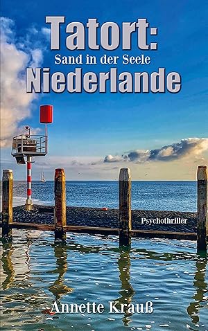 Seller image for Tatort: Niederlande for sale by moluna