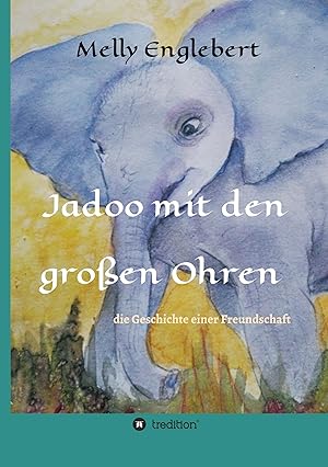 Seller image for Jadoo mit den grossen Ohren for sale by moluna