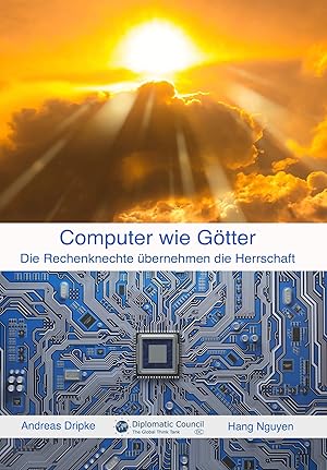 Bild des Verkufers fr Computer wie Goetter zum Verkauf von moluna