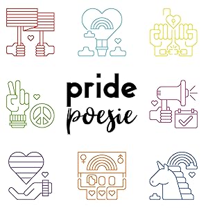 Image du vendeur pour Pride-Poesie mis en vente par moluna