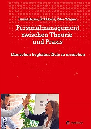 Seller image for Personalmanagement zwischen Theorie und Praxis for sale by moluna