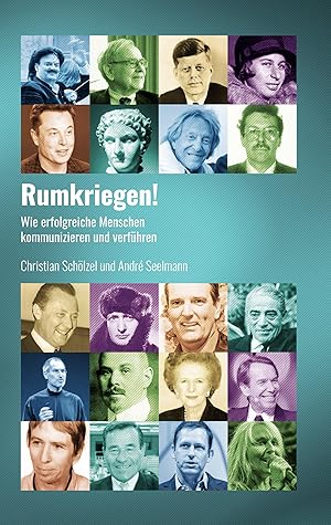 Seller image for Rumkriegen! for sale by moluna