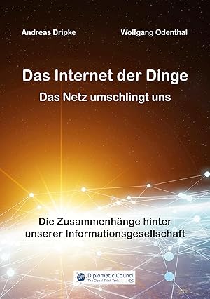 Seller image for Das Internet der Dinge for sale by moluna