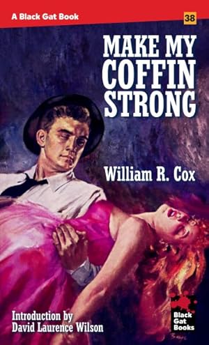 Seller image for Make My Coffin Strong for sale by GreatBookPricesUK