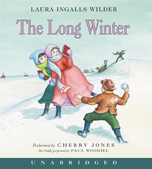Image du vendeur pour Long Winter mis en vente par GreatBookPrices