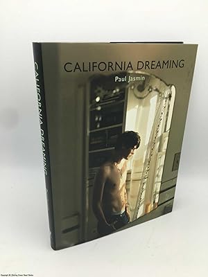 Bild des Verkufers fr Paul Jasmin: California Dreaming zum Verkauf von 84 Charing Cross Road Books, IOBA