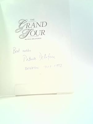 Image du vendeur pour The Grand Tour mis en vente par World of Rare Books