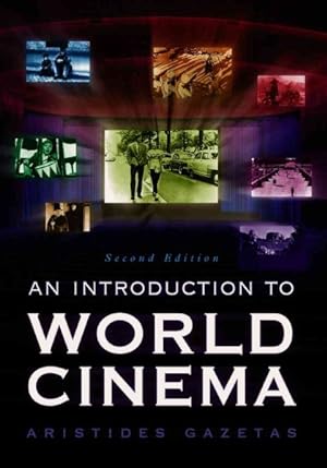 Seller image for Introduction to World Cinema for sale by GreatBookPrices