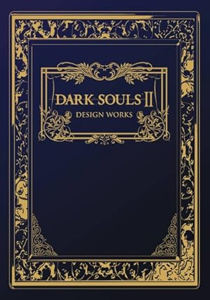 Seller image for Dark Souls II : Design Works for sale by GreatBookPrices