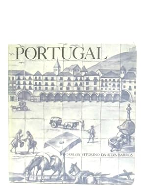 Image du vendeur pour Portugal mis en vente par World of Rare Books