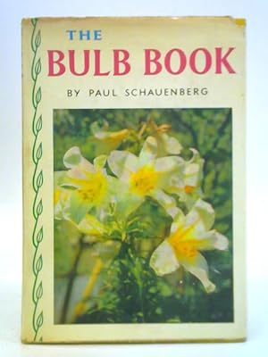 Seller image for The Bulb Book for sale by World of Rare Books