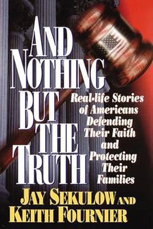 Bild des Verkufers fr And Nothing But the Truth (Paperback) zum Verkauf von AussieBookSeller