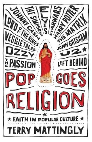 Seller image for Pop Goes Religion (Paperback) for sale by AussieBookSeller