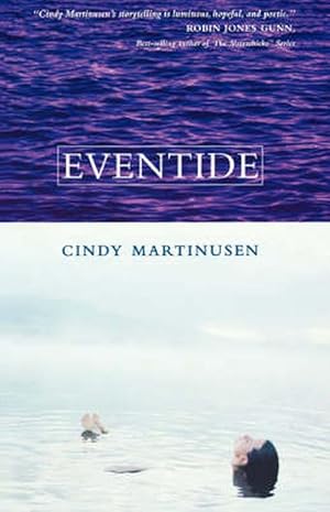 Seller image for Eventide (Paperback) for sale by AussieBookSeller
