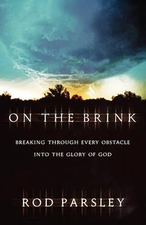 Seller image for On the Brink (Paperback) for sale by AussieBookSeller
