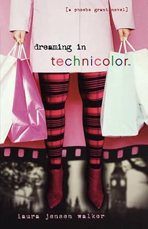 Seller image for Dreaming in Technicolor (Paperback) for sale by AussieBookSeller