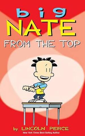 Seller image for Big Nate (Hardcover) for sale by AussieBookSeller
