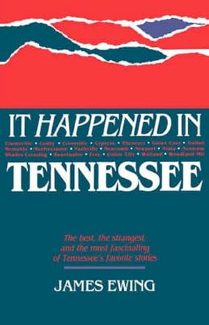 Seller image for It Happened in Tennessee (Paperback) for sale by AussieBookSeller