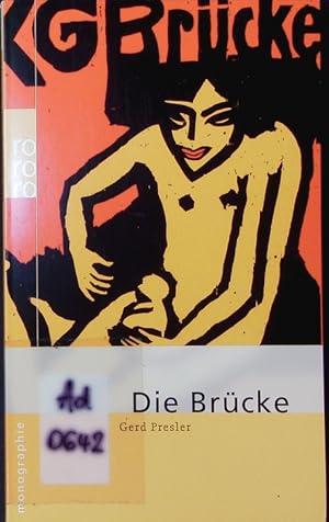 Seller image for Die Brcke. for sale by Antiquariat Bookfarm