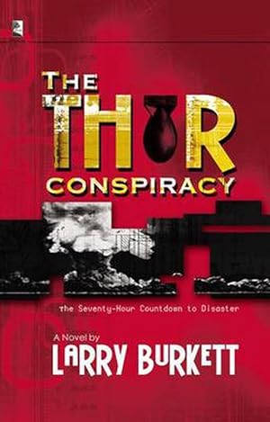 Seller image for The Thor Conspiracy (Paperback) for sale by AussieBookSeller