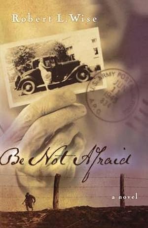 Bild des Verkufers fr Be Not Afraid (Paperback) zum Verkauf von AussieBookSeller