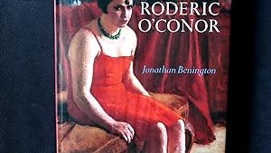 Imagen del vendedor de Roderic O'Conor: A Biography With a Catalogue of His Work (Art & Architecture) a la venta por Antiquariat Bookfarm