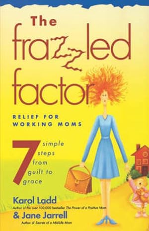 Bild des Verkufers fr Frazzled Factor, The (Paperback) zum Verkauf von AussieBookSeller