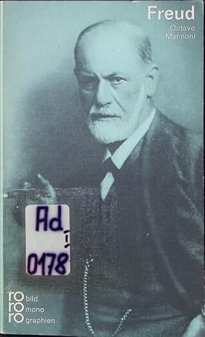 Seller image for Sigmund Freud in Selbstzeugnissen und Bilddokumenten. for sale by Antiquariat Bookfarm