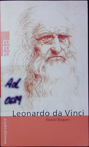 Seller image for Leonardo da Vinci. for sale by Antiquariat Bookfarm