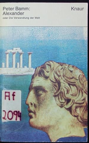 Bild des Verkufers fr Der Gott von Delphi und die Humanittsidee. [Vortrag]. zum Verkauf von Antiquariat Bookfarm