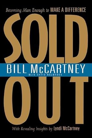 Seller image for Sold Out (Paperback) for sale by AussieBookSeller