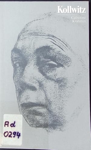 Bild des Verkufers fr Kthe Kollwitz in Selbstzeugnissen und Bilddokumenten. zum Verkauf von Antiquariat Bookfarm