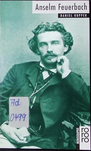 Seller image for Anselm Feuerbach. for sale by Antiquariat Bookfarm