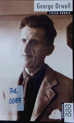 Bild des Verkufers fr George Orwell. zum Verkauf von Antiquariat Bookfarm