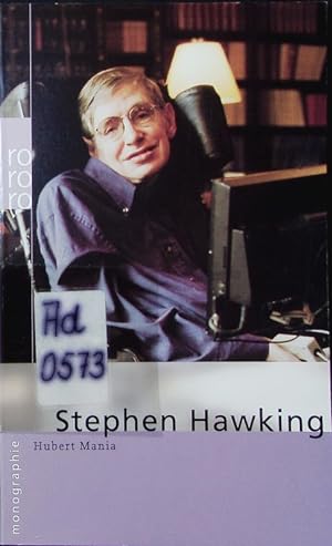 Bild des Verkufers fr Stephen Hawking. zum Verkauf von Antiquariat Bookfarm