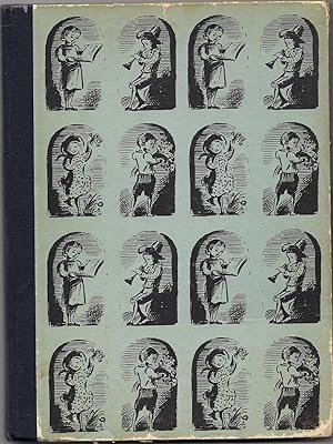Image du vendeur pour Ding Dong Bell-A First Book of Nursery Rhymes mis en vente par Beverly Loveless